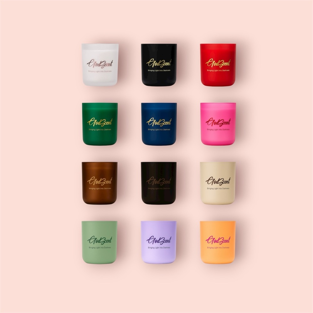GodScent Candles! Wholesale Pricing